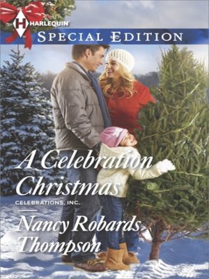 cover image of A Celebration Christmas